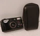 Vintage Argus 35 - 55mm Film Camera Model No. C685D Tele Wide with Case (Tested)