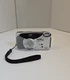 KODAK KE30 Easy Load 35 mm Film Camera Kodak Camera Silver NOT tested Parts Only