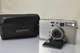 [EXCELLENT]Contax TVS III Silver 35mm Point & Shoot Film Camera #5447