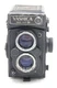Yashica Mat-124g TLR Medium Format Film Camera FOR PARTS- SN7080663
