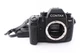 [Exc+++++] CONTAX N1 35mm SLR Film Camera Body Only Black From JAPAN 11930