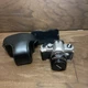 Promaster 2500 PK Super 35mm SLR Camera with 50mm 1:1.7 Lens
