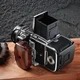 Camera Handle Protect Hand Grip ARCA L Board for Hasselblad 503cw/cx 501cm 500cm