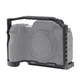 Aluminum Camera Cage Extension Frame for Fujifilm Fuji X-H2/X-H2S Camera Video