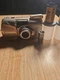 Olympus Stylus 120 35mm Film Camera 38&ndash;120mm Zoom Point&Shoot Mju III [Tested]