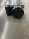 Sony ILCE-5100 A5100 with 16-50mm lens