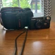 Canon Sureshot TeleMax Date 38/70mm Variable Lens 35mm Film Camera