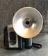 Vintage Argus 75 Seventy Five 620 Film Camera w/ Flash Attachment & Strap