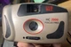 DS-Max HC 2000 35MM Film Camera Auto Focus Point & Shoot  TESTED WORKING GREAT