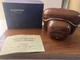Voigtlander 35mm Film Rangefinder Camera Body with Case Vintage