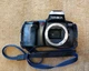MINOLTA MAXXUM 5000i CAMERA BODY, CAMERA BODY ONLY C1