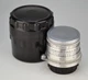 SERVICED! EARLY 1956 USSR JUPITER-8 RF LENS f2/50 M39 from ZORKI-4 RF CAMERA (7)