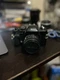 Ricoh KR 5 Super 35mm SLR Film Camera with 50mm Lens