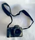 Canon EOS 10D Digital Single Lens Reflex Camera - Untested