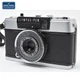 [EXC+5] Olympus PEN EE-3 Half Frame 35mm Film Camera D.Zuiko 28mm f/3.5 JAPAN