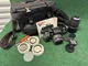 Pentax SF1N Camera with Accessories 2 Lens + Filters Manual And More