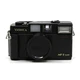 Used  Unopened Kokoti YASHICA MF 2 Super 35mm Film Camera with 38mm f 3.8 Lens (