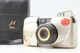 [MINT w/Case] OLYMPUS &mu; mju Stylus Zoom 140 VF Compact Film Camera From JAPAN