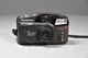 Olympus Accura Zoom XB 70 QD Point & Shoot 35mm film Camera & Strap. Works!