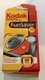 Kodak FunSaver 27 Single Use Disposable Camera with Flash 800 Film 12/2007