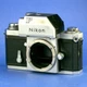 Nikon F Photomic T Film Camera Body Nikon F Photomic T Film Camera Body