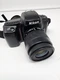 NIKON N50 AF FILM CAMERA W/AF NIKKOR 35~80MM f4.0 ZOOM LENS-G23-BENEFITS CHARITY