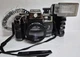 Olympia GM8426 50 mm Flim Camera SLR Camera Flash, Replacement parts or repair 