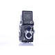 Yashica MAT-124G Medium Format Camera 6x6 - Defect