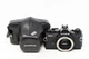 Olympus OM-2S Program 35mm Film SLR Camera Body + Case (#B12)