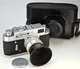 FULLY SERVICED! 1968 SOVIET USSR "ZORKI 4" RF CAMERA + JUPITER-8 lens M39 f2/50