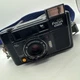 Yashica Full Automatic 35mm Film Point Shoot Camera w/ Auto Focus Motor AS-IS