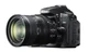 Nikon Digital SLR Camera D90 AF-S DX 18-200 VR Lens Kit D90LK18-200 D90LK18-200