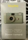 ⚡️Heyday 35MM Camera with Built-in Flash GREEN