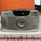 Canon Sure Shot 65 Zoom Point and Shoot 35mm Film Camera WORKS