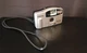 Pentax PC-55 Auto-Focus 35mm Film Point & Shoot Camera