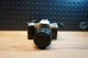 (Z) Pentax ZX-50 35mm SLR Film Camera with 35-80mm Lens, Bundle
