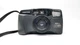 TESTED + Pentax IQ Zoom 105WR 35mm Film Camera Weather Resistant - Black