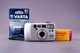 Pentax Espio 928M 35mm Point&Shoot Film Camera 