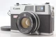 [Near MINT] Canon Canonet QL19 GIII G3 Rangefinder 35mm Film Camera From JAPAN