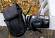 Samsung Maxima 105 35mm Point & Shoot Film Camera And Case