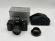 Meikai AR-4352T 35mm Film Camera  W/ 50mm Lens Point & Shoot Film-Tested & Works