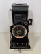 Agfa Ansco PD 16  Plenax Folding Camera Hypar Anastigmat F6.3 Lens