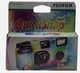 NEW! Fujifilm QuickSnap 400 Disposable Flash Camera - 27 Photos - Exp 08-2025