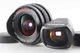 [Top MINT w/ Finder] Voigtlander SUPER WIDE HELIAR 15mm F4.5 Asph Lens L39 JAPAN