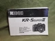 Vintage Ricoh KR-5superII Camera Manual Booklet (Manual Only) KR 5 Super II 2