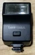Canon Speedlite 188A Shoe Mount Flash for 35MM SLR Film Camera - with Nice Case