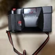 Pentax PC35AF-M Compact Film Camera with Built-in Flash, Used From Japan