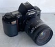 NIKON N8008s AF SLR Film Camera. NIKKOR 28-85mm f3.5 Zoom Lens