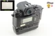 LCD screen works [ Near MINT ] Nikon F4 f4E mb-23 mf-23  Film Camera  From JAPAN