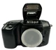 Nikon N70.